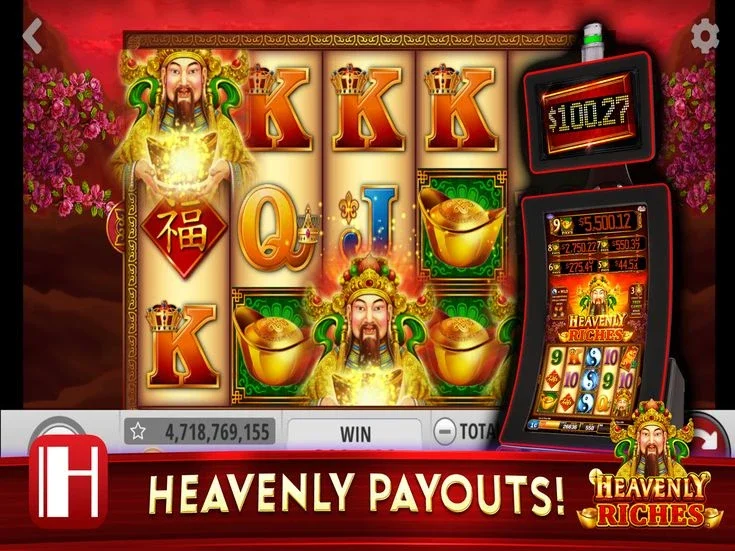 Online slots strategy