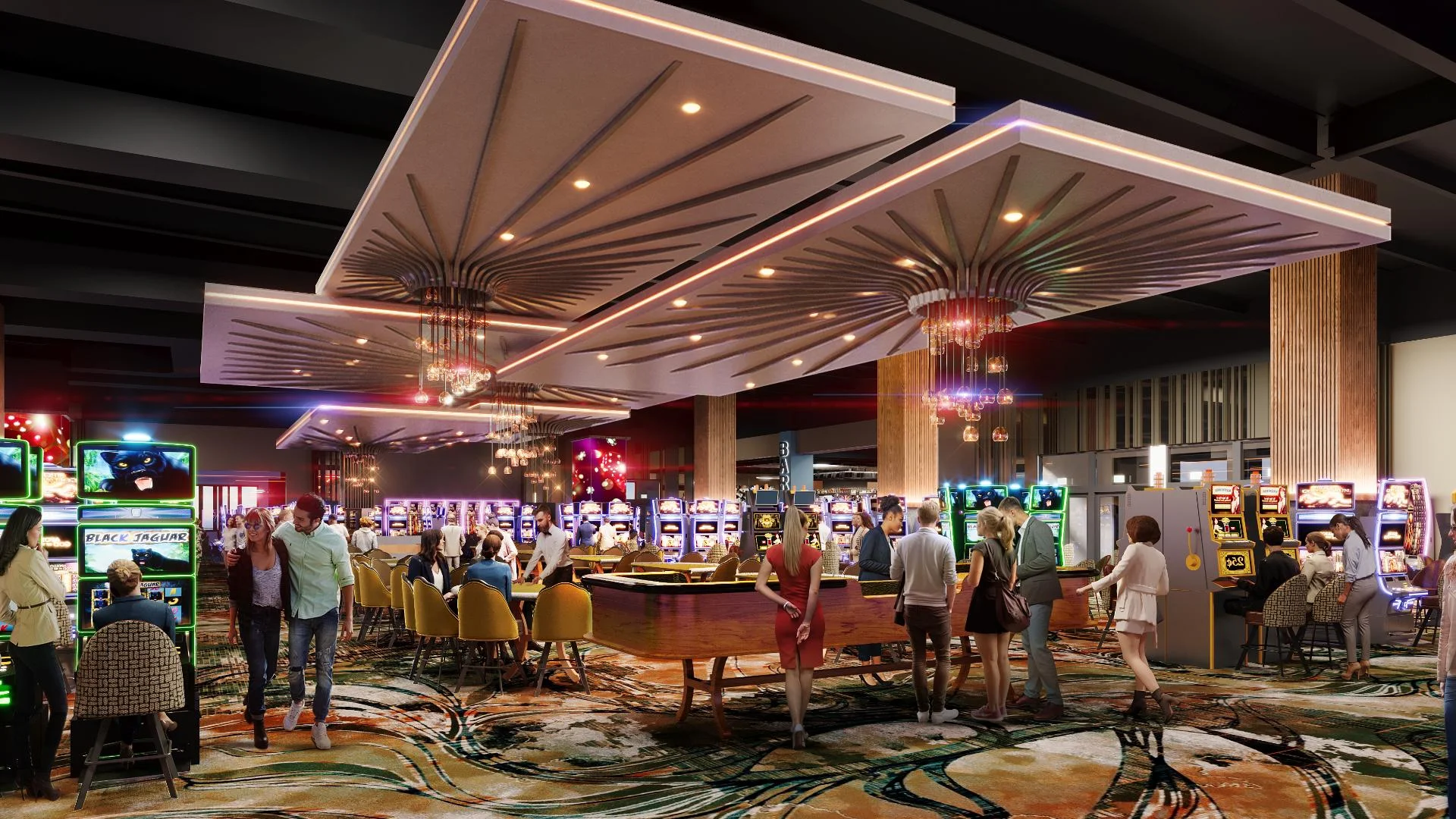Orion slots