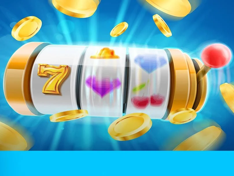 Slots for money
