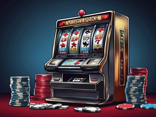 Top 10 loosest slots in laughlin